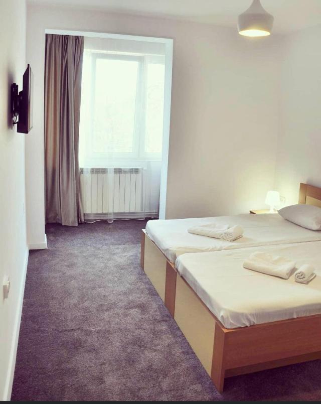 Manea Orsova Hotel Ngoại thất bức ảnh
