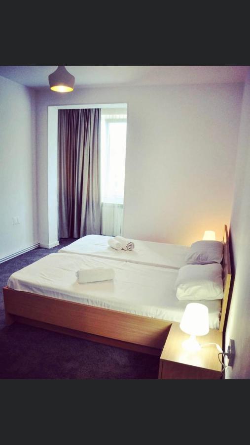 Manea Orsova Hotel Ngoại thất bức ảnh