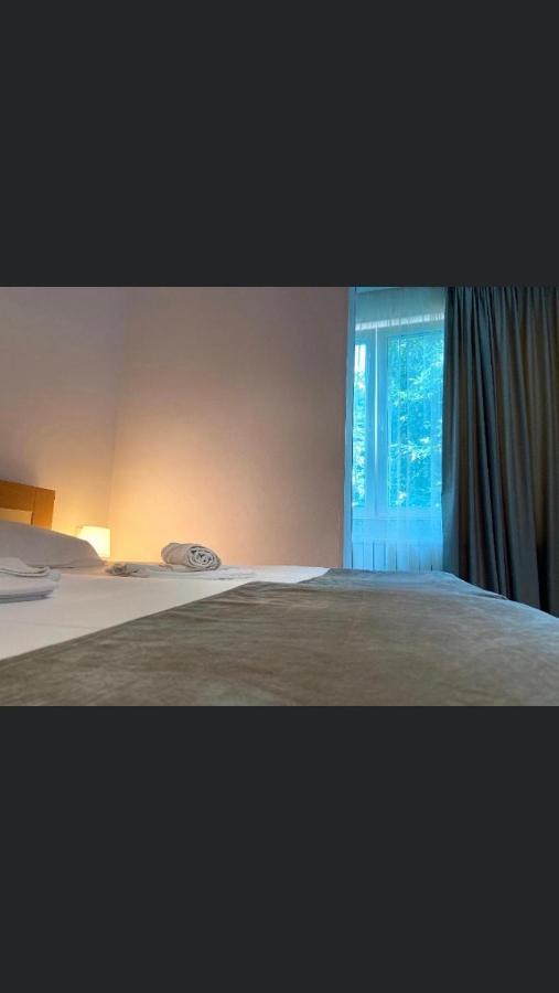 Manea Orsova Hotel Ngoại thất bức ảnh