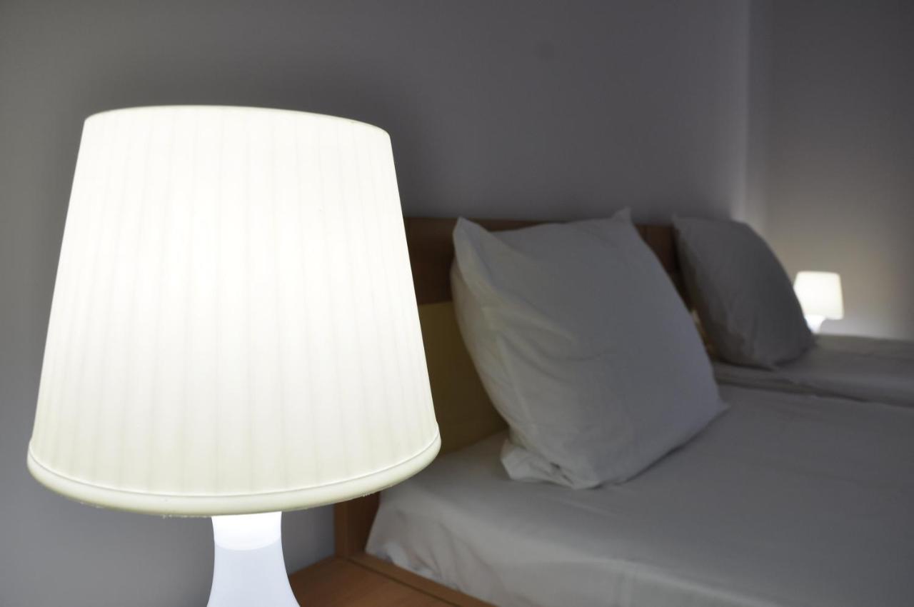 Manea Orsova Hotel Ngoại thất bức ảnh