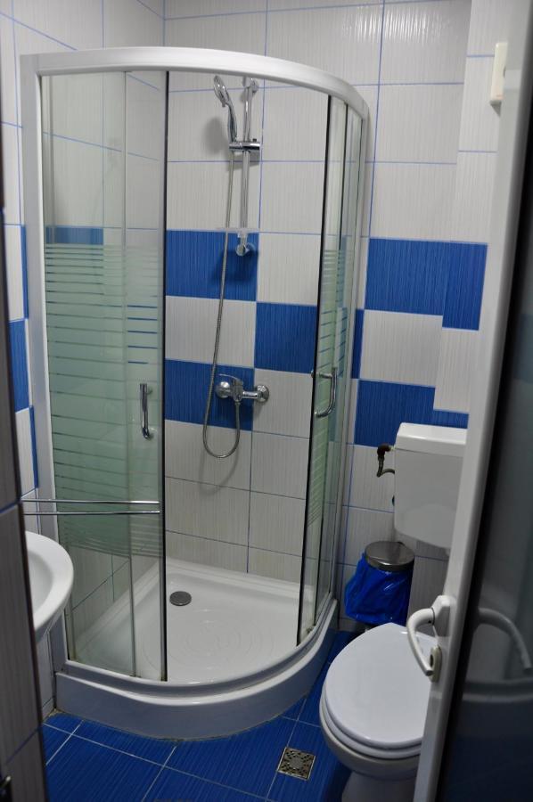 Manea Orsova Hotel Ngoại thất bức ảnh
