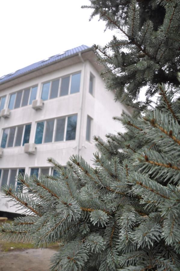 Manea Orsova Hotel Ngoại thất bức ảnh